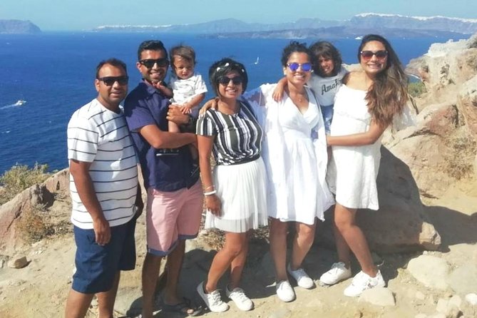 Private Cultural Villages Sightseeing & Akrotiri Excavations - Why Santorini’s quieter villages beat the usual rim stops