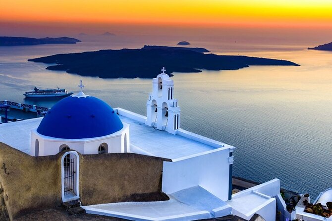 Private Custom Land Tour in Santorini with a Local - Price and value: what $150.85 gets you (and why private can make sense)
