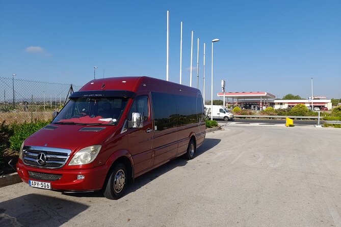Private Customizable 6hr tour - Hagar Qim & Mnajdra: photo stop or ticketed temple walk