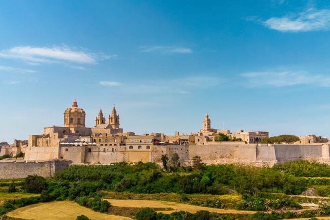 Private Customizable 6hr tour - Mosta: a famous church stop in 30 minutes