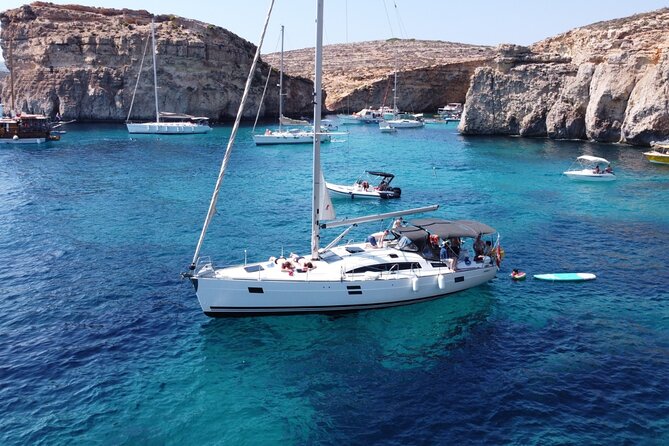 Private Day Charter on Amazing Mowgli - Best fit: who should book this private Mowgli charter?