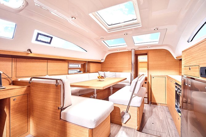 Private Day Charter on Amazing Mowgli - Getting the most out of the day (small choices that matter)