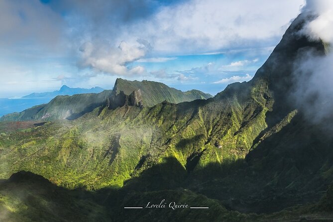 Private Day Trip Hike and Boat in Moorea - Key highlights you’ll actually care about