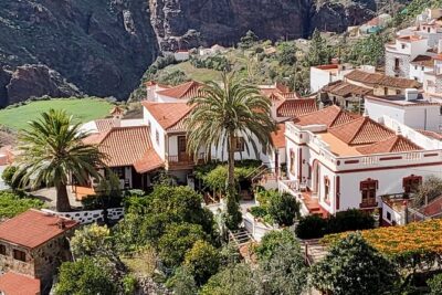 Private Excursion The mountains of Gran Canaria for 2 to 4 people - Your 9-Hour Loop Through Gran Canaria’s Valleys and High Points