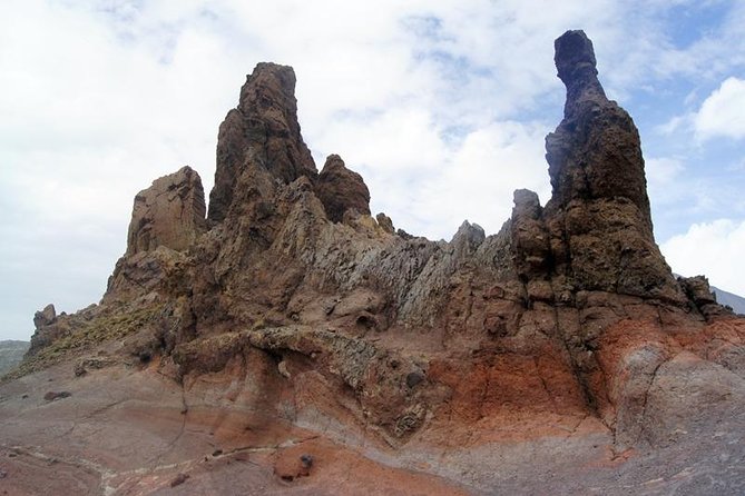 Private Excursions For Cruise Ship Passengers - Teide National Park: why 3,718 meters changes the island