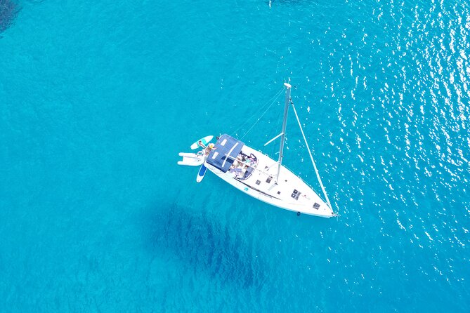 Private Experience Full-day Sailing in Ibiza and Formentera - Key Points to Know Before You Go