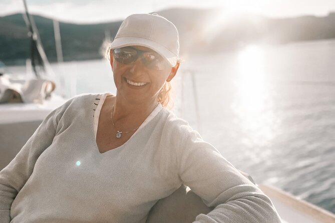 Private Experience Full-day Sailing in Ibiza and Formentera - Why This Ibiza-to-Formentera Sail Feels Different