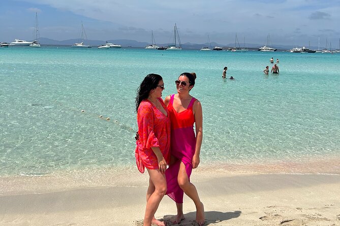 Private Experience Full-day Sailing in Ibiza and Formentera - The Sailing Rhythm: How You’ll Spend Those 8 Hours