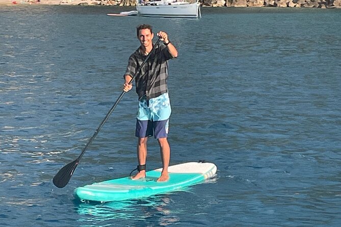 Private Experience Full-day Sailing in Ibiza and Formentera - Stop 2: S’Espalmador for a Boat-Only Feel