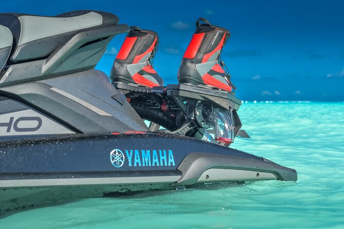 Private Flyboarding Experience in Bora Bora with Pickup - From Pickup to Water: Why the Transfer Is Worth Paying For