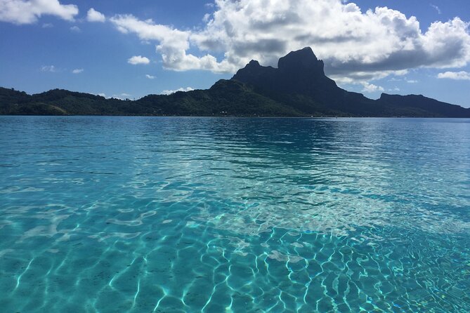 Private Flyboarding Experience in Bora Bora with Pickup - Price and Value: What €167.50 Covers (and Why It Feels Fair)