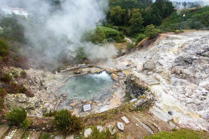 Private Full-Day 4x4 Tour to Furnas Volcano - The highlights that matter (and why they’re worth your time)
