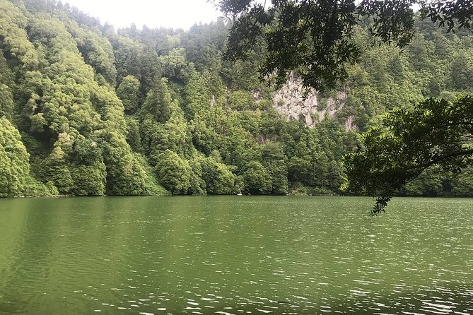 Private Full-Day 4x4 Tour to Furnas Volcano - What the tour includes vs what you may spend