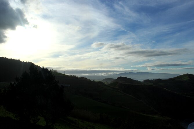 Private Full-Day 4x4 Tour to Furnas Volcano - Pace and weather: how to dress so the day stays fun
