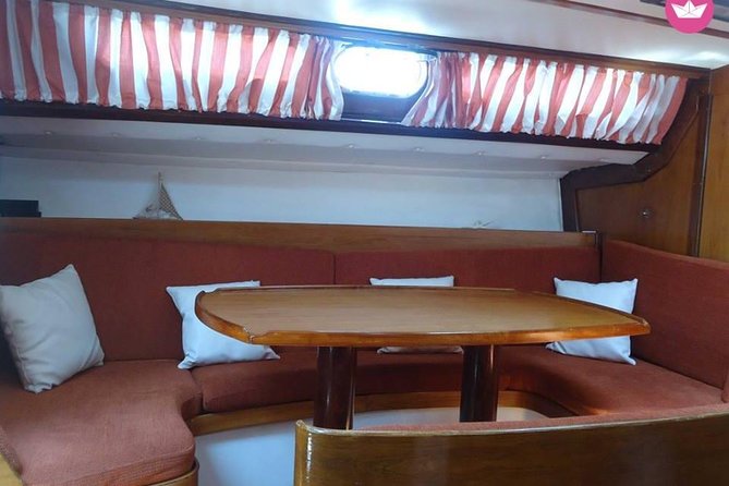 Private Full-Day Cruise in Rhodes with Lunch and Drinks - The Snorkeling Setup You Don’t Have to Manage