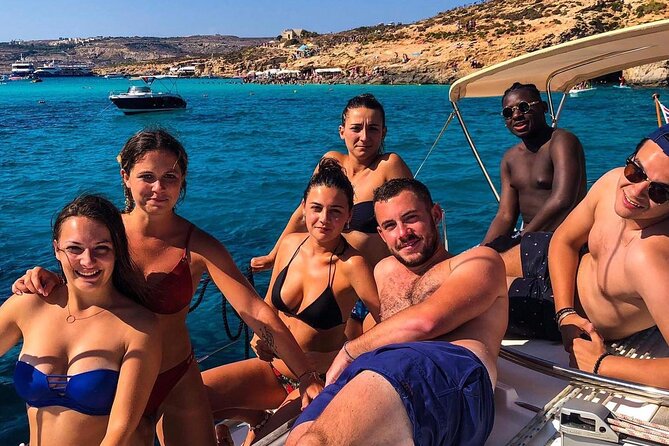 Private Full-Day Yacht Tour in Maltese Islands - Key things that make this yacht day worth your time