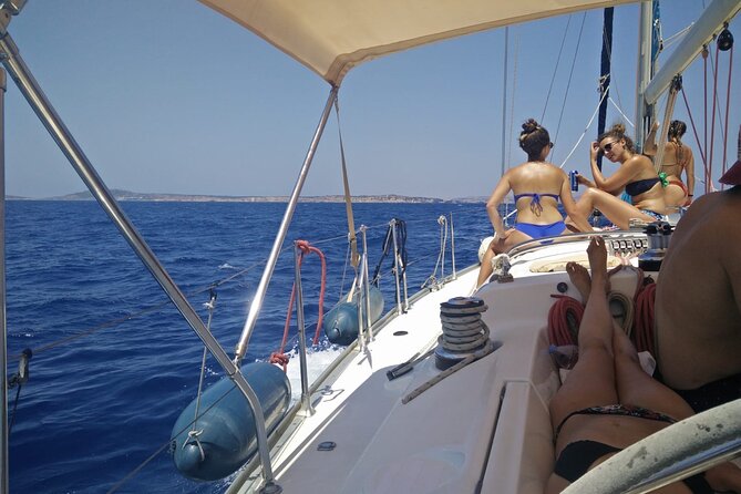 Private Full-Day Yacht Tour in Maltese Islands - Private yacht day in Malta: what you’re really paying for