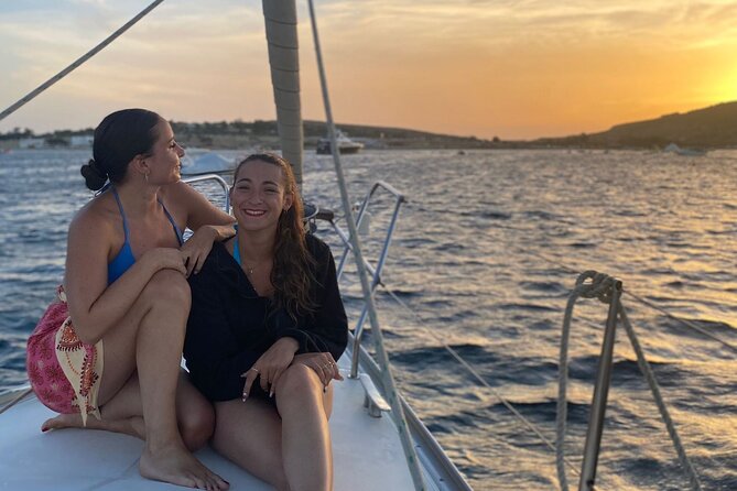 Private Full-Day Yacht Tour in Maltese Islands - Price and group value (up to 6) in real terms