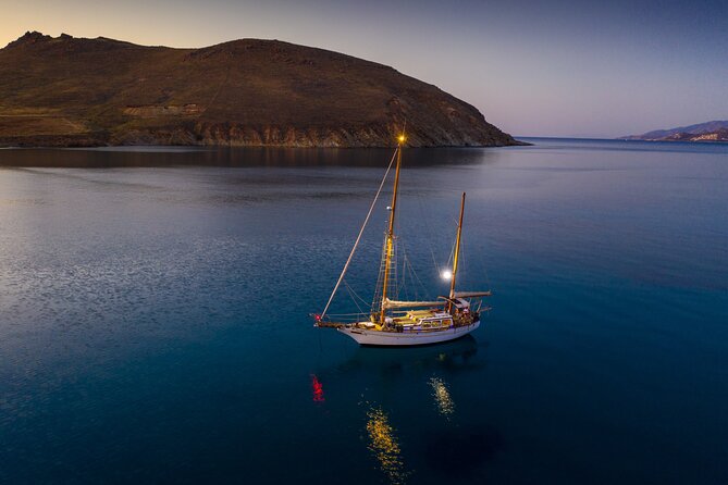 Private Full One-Day Tour Naxos & Heraklia - Why this private Naxos and Heraklia sail feels different