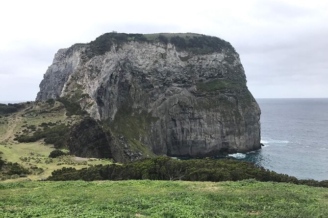 Private half a day Faial, a first impression - Why southern Faial in half a day is such a smart move