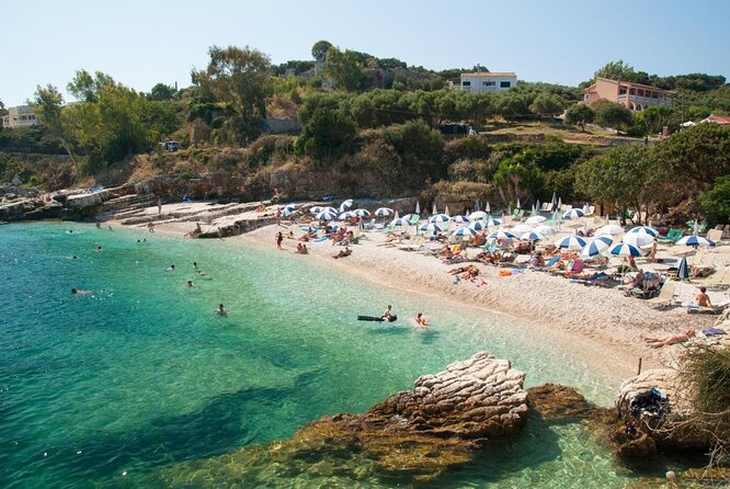 Private Half Day Cruise on a Speed Boat in Corfu island - Key Highlights You’ll Care About