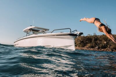 Private Half Day Cruise on a Speed Boat in Corfu island - Avlaki Beach: Secluded Bays, Clear Water, and the Toy Time