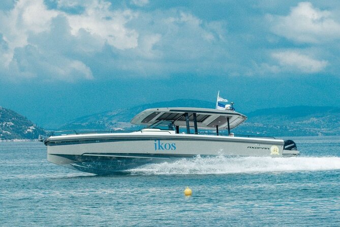 Private Half Day Cruise on a Speed Boat in Mallorca - Quick highlights before you book