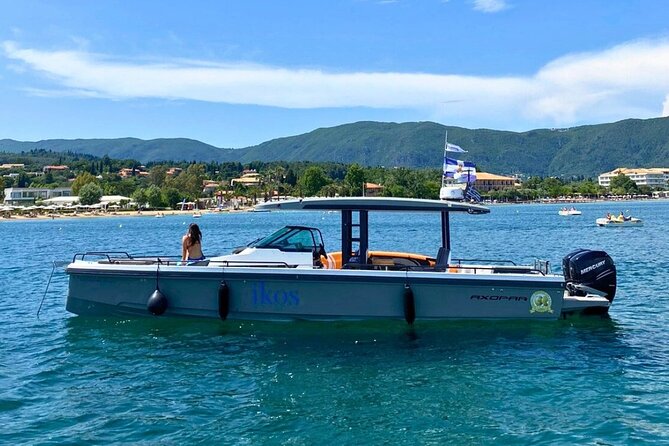 Private Half Day Cruise on a Speed Boat in Mallorca - Price and what you’re really paying for