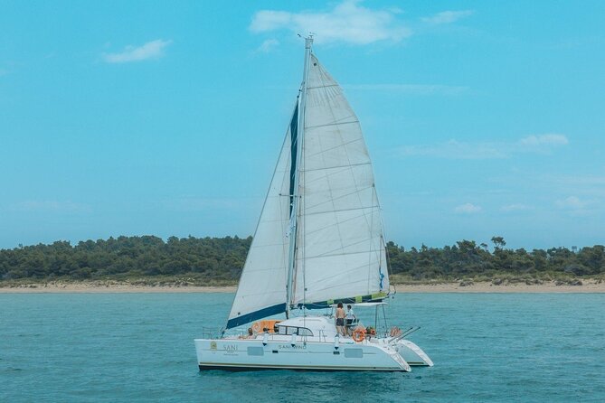 Private Half Day cruise on Catamaran in Corfu - Key things I’d circle before booking