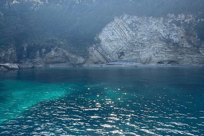 Private Half Day cruise on Catamaran in Corfu - Swim Stops You’ll Likely Choose: Strogylo, Barbati, Kalami, or Kerasia
