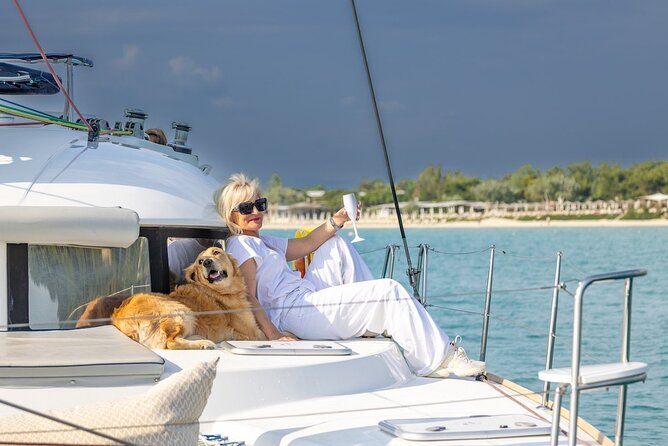 Private Half Day cruise on Catamaran in Corfu - Tips to Make Your Cruise Better (Before You Step Aboard)