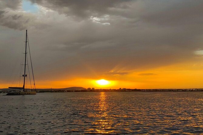 Private Half Day Sailing Boat Tour in Palma de Mallorca - Your Private 4-Hour Sail (Up to 8 People)