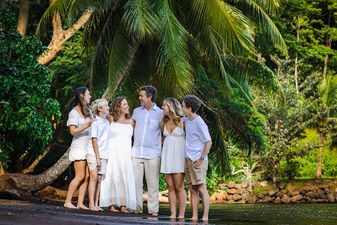 PRIVATE Half Day Tour : Moorea Snorkeling & Sailing on a Catamaran named Taboo - The underwater tiki stop: a themed reef moment