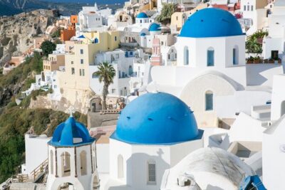 Private Highlights tour: Discover Santorini Like a Local - Pickup, timing, and cruise reality checks