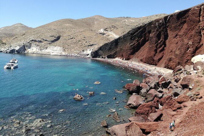Private Highlights tour: Discover Santorini Like a Local - Megalochori and the Heart of Santorini: a quieter way to see the cliffs