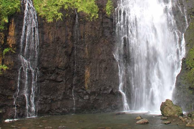 Private Island Tour ( 5 HOURS) - Stop 2: Maraa Grotto pools, caves, and Paul Gauguin’s trail