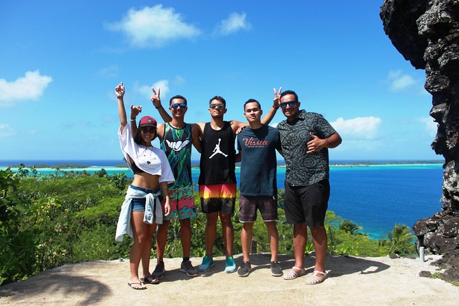 Private Island Tour by ATV / QUAD - Key Highlights You’ll Care About