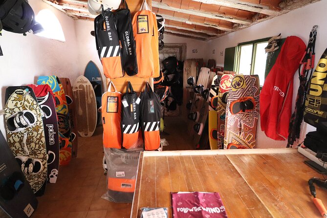 Private Kitesurf Lesson in Lo Stagnone Sicily - Price and value: what you’re actually paying for