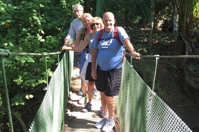 Private Nature Adventure Tour in Curu Wildlife Refuge - Why Curu feels different than a standard nature walk