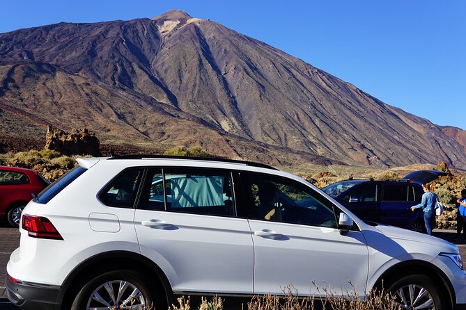 Private nature and culture tour of Teide and northern Tenerife - Private Teide and Northern Tenerife: what you’re really buying