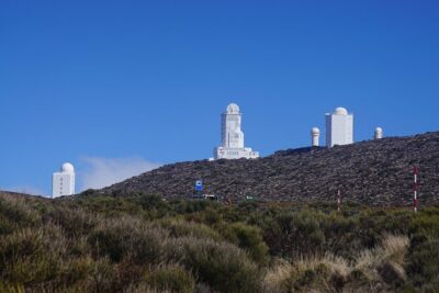 Private nature and culture tour of Teide and northern Tenerife - Valle de La Orotava: volcanic origin turned orchard, with a Palma view