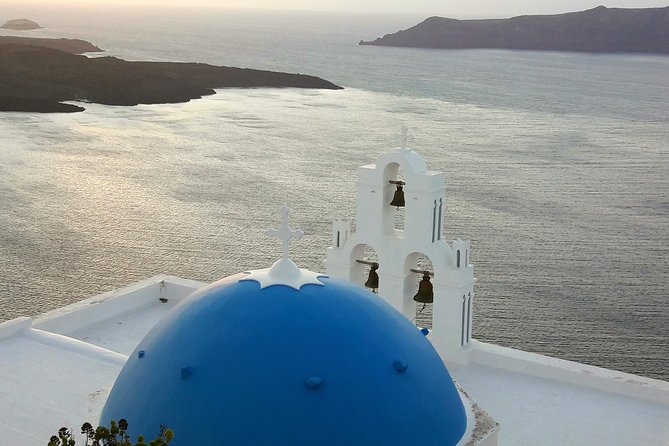 Private Oia Panoramic Scenes: Embrace the most picturesque village of Santorini! - Where Cruise Days Get Tricky (And How to Plan)