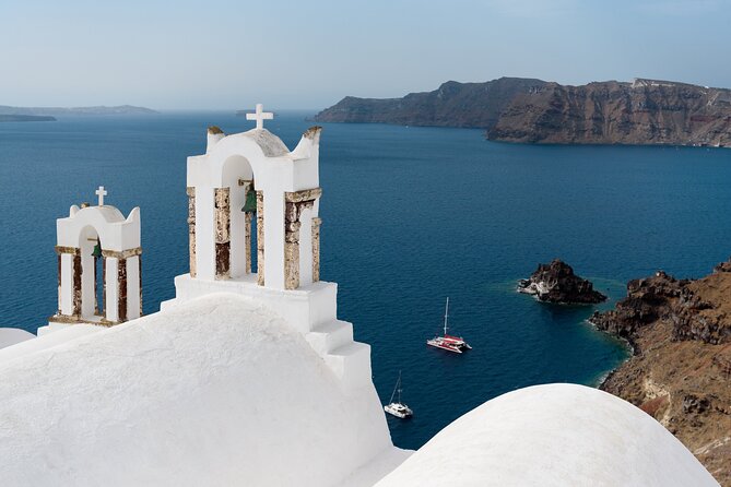 Private Oia Panoramic Scenes: Embrace the most picturesque village of Santorini! - What to Bring (So You Don’t Waste a Minute)