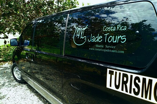 Private One Way Transfer from Manuel Antonio to San José (Airport SJO) - Price and value: when $110 per person is a win