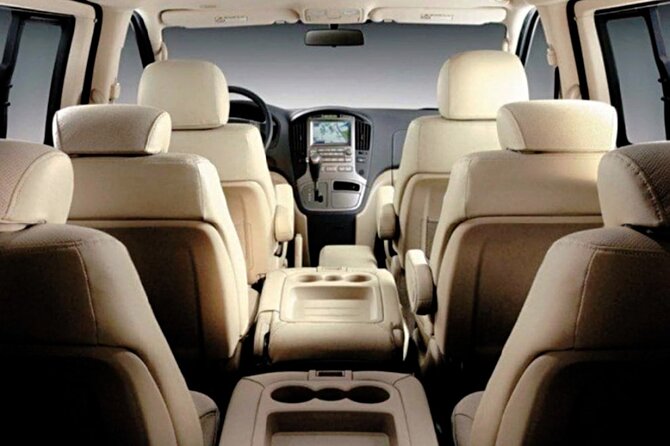 Private One Way Transfer from Manuel Antonio to San José (Airport SJO) - Who this transfer suits best (and who should double-check)