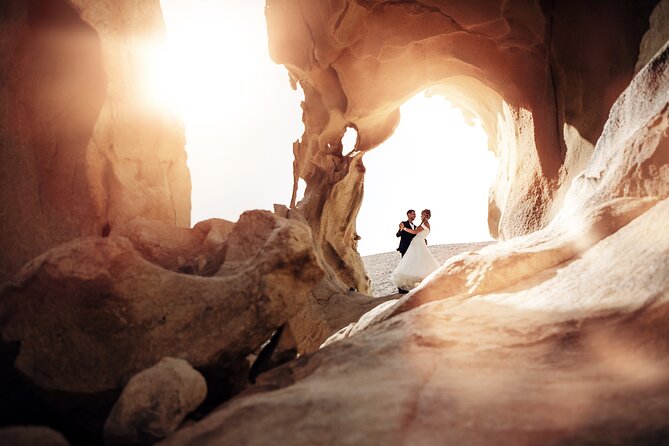 Private Pro Photoshoot in Fuerteventura - Price and value: $276.34 per group up to 10 people