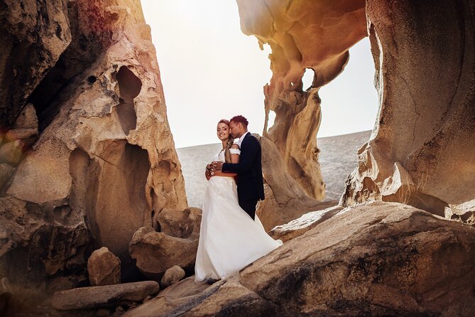 Private Pro Photoshoot in Fuerteventura - Photos delivery: what you get and when