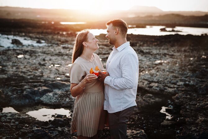 Private Pro Photoshoot in Fuerteventura - Logistics you should plan for before you show up