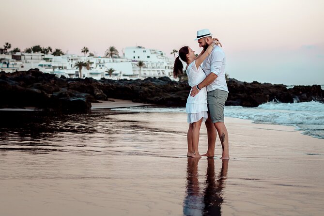 Private Pro Photoshoot in Lanzarote - Who should book this (and who might not love it)