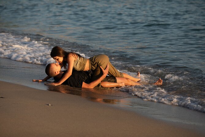 Private Professional Photo Experience in Rhodes - Key highlights you should know